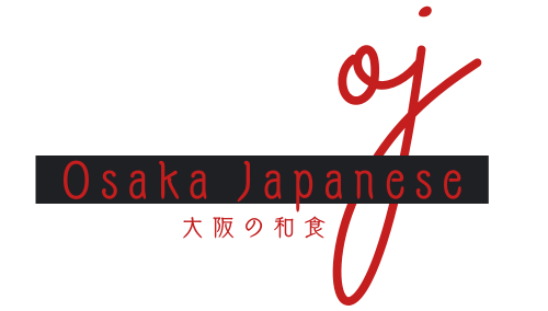 Osaka Japanese